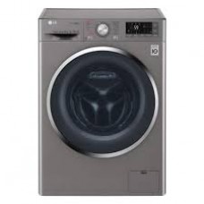 Lg 8kg automatic front loader washing machine