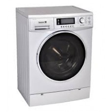 Scanfrost 8kg automatic front load  washing machine