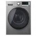 Hisense 8kg wash 5kg dry front load  washing machine