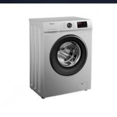 Hisense 6kg smart control front load washing machine wm 6012s