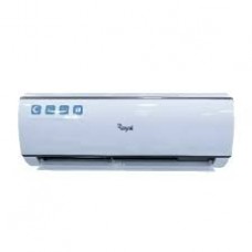 Royal 1hp dehumidify quick cool low noise air conditioner