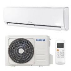 Samsung 2hp air conditioner, fast cooling, low energy consumption.