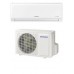 Samsung 1hp air conditioner, fast cooling, low energy consumption