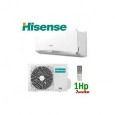 Hisense 1hp inverter ac 