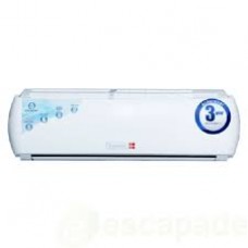 Scanfrost 1hp ac with kit wave series