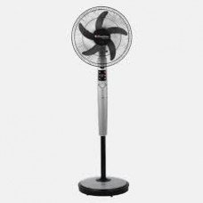 Binatone rechargeable fan 18″ with remote control a-1810
