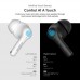 Oraimo freepods 3 true wireless earbuds enc calling noise cancellation