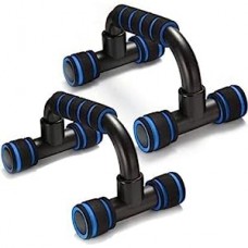 Indoor fitness equipment high push up bars push-up stands