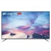 Scanfrost 43 inches hd frameless android smart tv, bluetooth original android, definite fhd experience, dolby inbuilt  seamless thin bezel design, hdr 10+ display, true sports mode  bluetooth support enabled sfled43an