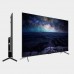 Tcl 138.7 cm (55 inches) bezel-less series 4k ultra hd smart led google tv 55p635 (black)