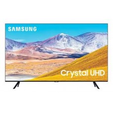 Samsung 65 inches crystal clear uhd 4k smart tv | 65tu8000
