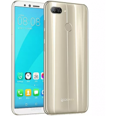 Gionee phone s11 lite 4gb+64gb 5.7inch android fingerprint smartphone