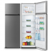 Hisense 240l no frost top mount double door refrigerator 
