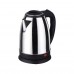 Maimeite 1.8l simple and stylish electric kettle - black
