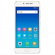 Gionee phone s10 lite 5.2 inch 4gb+32gb android 7.1 dual sim 4g smartphone-gold