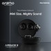 Oraimo air-buds 3 powerful bass ipx7 true wireless earbuds