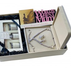 Gift box for mum {x}