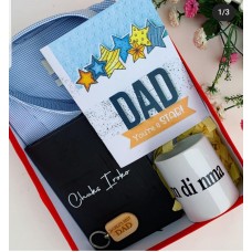 Gift box for dad 1