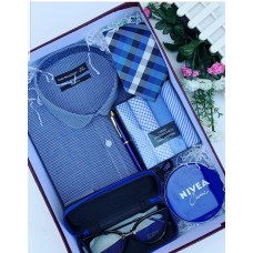 Gift box for him 