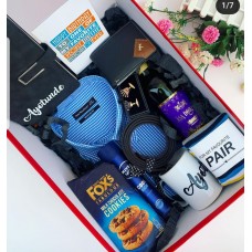 Gift box for him (g)