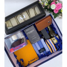 Gift box for him (d)