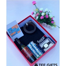 Gift box for him (p)