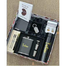 Gift box for your favorite man