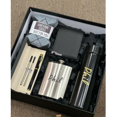 Executive gift box for him
