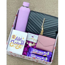 Exclusive gift box for her