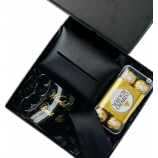 Gift box for your boss