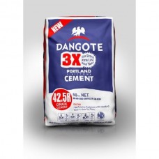 Dangote cement - 50kg