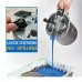 4l automotive paint and coating mixing slurry cover stirrer