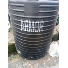 Armor water tank 3000l