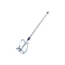 915 generation paint and mixer stirring rod for drill agitator mixing rod