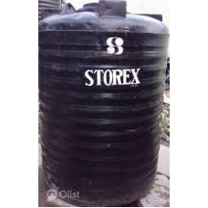 Storex water tank (3000 litres)