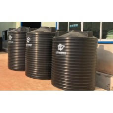 Strong water tank (3,000l)