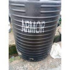 Armor water tank 1500l