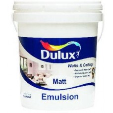 Dulux emulsion - calabash-20 litres