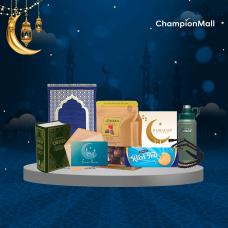 Ramadan prayer package