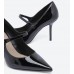Aldo ladies dress shoes - black