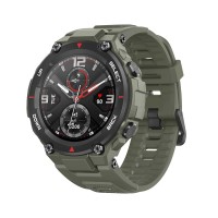 Amazfit t-rex smart watch t-rex(army green)