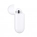 Apple airpods 2019 with wired charging case mv7n2ze