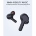 Aukey ep-t25 true wireless earbuds black