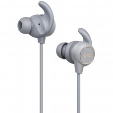 Aukey magnetic wireless earbuds ep-b60 grey