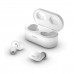 Belkin soundform true wireless earbuds white(auc001btwh)