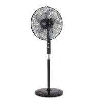 Black & decker pedestal fan fs1620b5 16in 60w