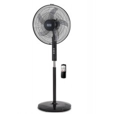 Black+decker pedestal fan with remote fs1620r 16inch