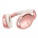 Bose quiet comfort 35ii wireless headphone rose gold
