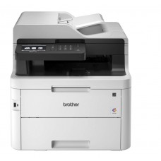 Brother multi-function colour laser jet printer mfc-l3750cdw