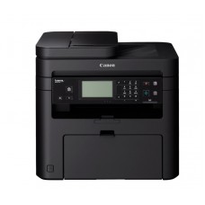 Canon mono laser all-in-one printer i-sensys mf237w